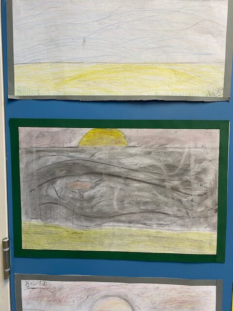 Tentoonstelling Vincent van Gogh